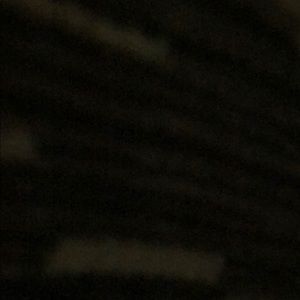 Meet your Posher, April